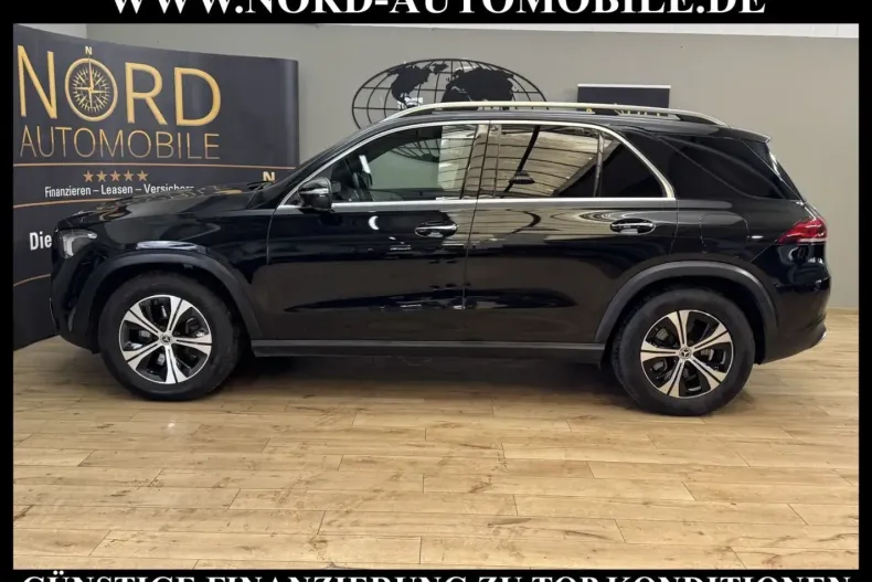 Mercedes-Benz GLE 350 (Clasa GLE) din 2022 cu 91.402 km - oferta MER196014 - foto 5