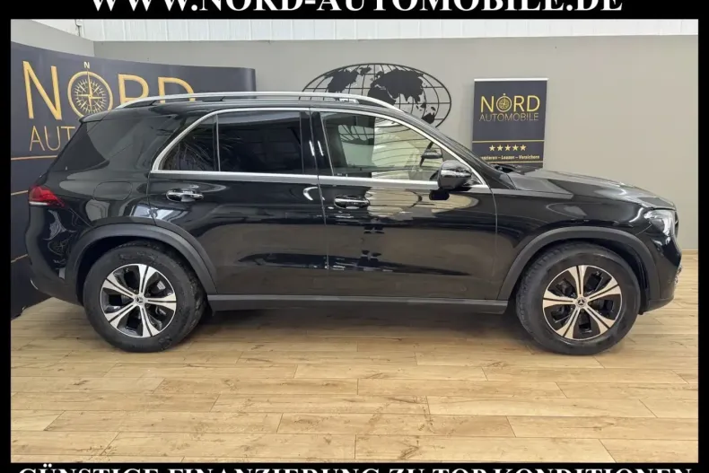 Mercedes-Benz GLE 350 (Clasa GLE) din 2022 cu 91.402 km - oferta MER196014 - foto 6
