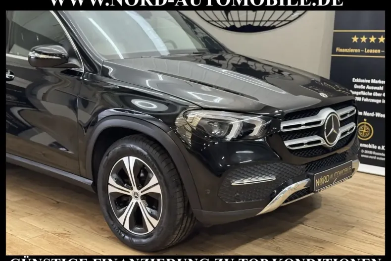 Mercedes-Benz GLE 350 (Clasa GLE) din 2022 cu 91.402 km - oferta MER196014 - foto 10