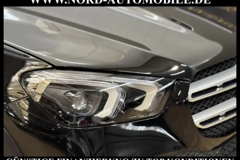 Mercedes-Benz GLE 350 (Clasa GLE) din 2022 cu 91.402 km - oferta MER196014 - foto 12