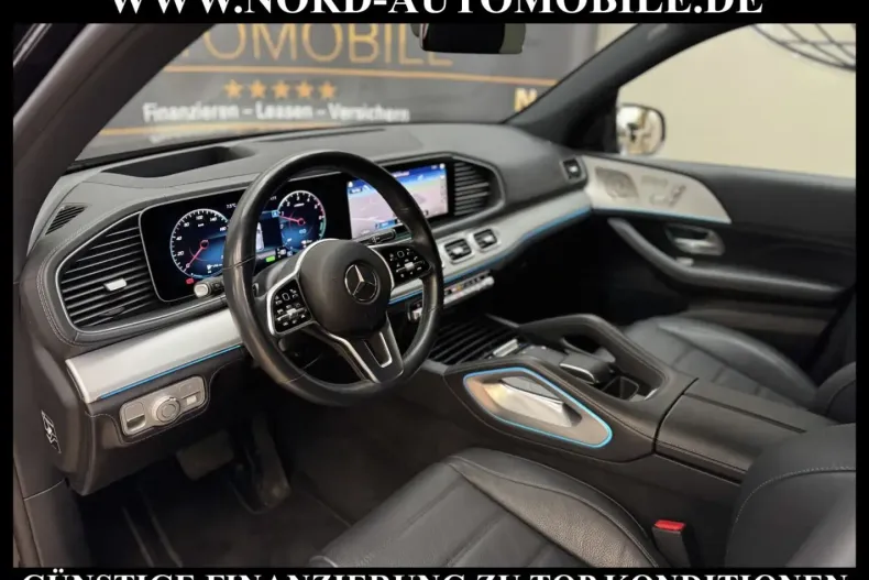 Mercedes-Benz GLE 350 (Clasa GLE) din 2022 cu 91.402 km - oferta MER196014 - foto 13