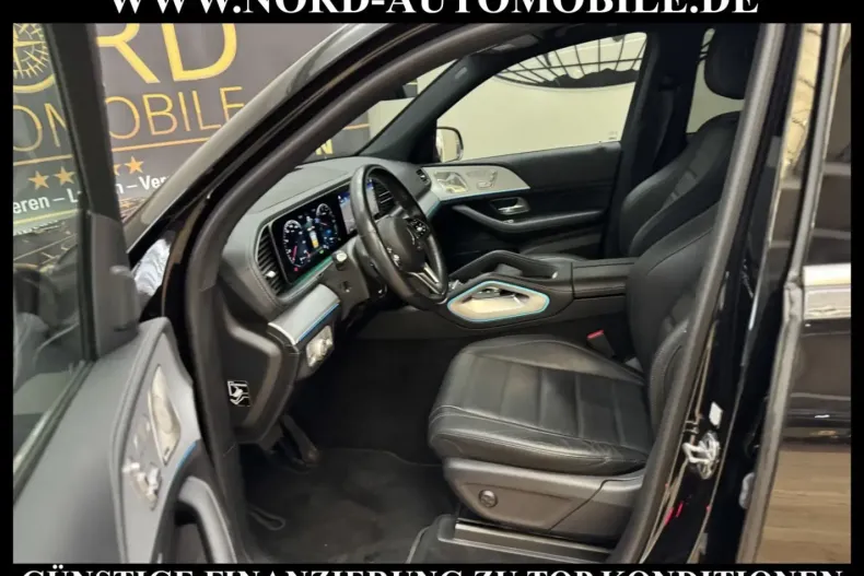 Mercedes-Benz GLE 350 (Clasa GLE) din 2022 cu 91.402 km - oferta MER196014 - foto 14