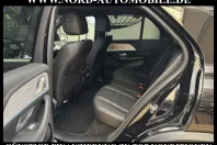 Mercedes-Benz GLE 350 (Clasa GLE) din 2022 cu 91.402 km - oferta MER196014 - foto 15