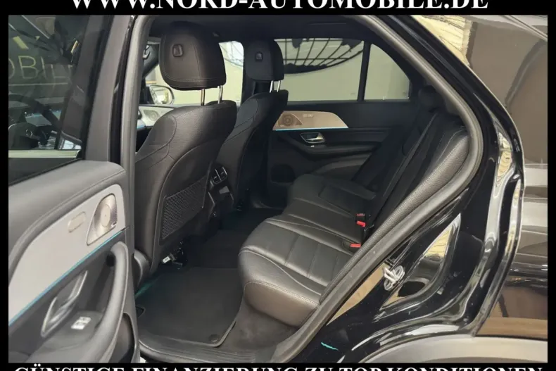 Mercedes-Benz GLE 350 (Clasa GLE) din 2022 cu 91.402 km - oferta MER196014 - foto 15