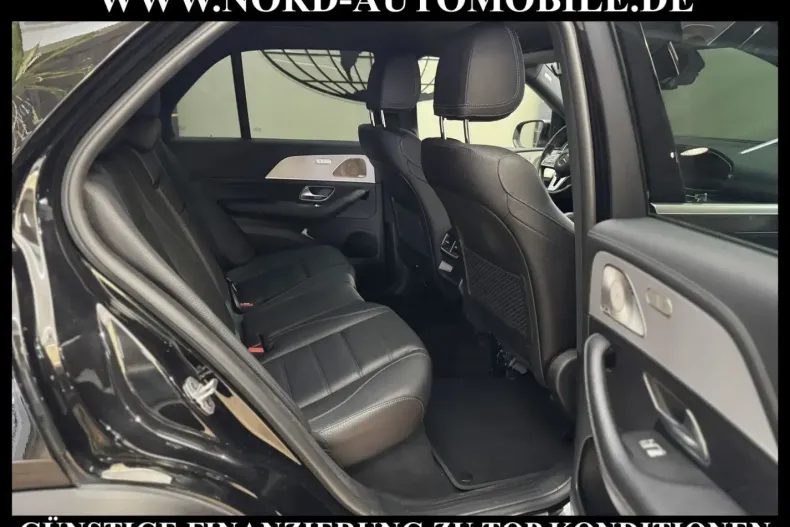 Mercedes-Benz GLE 350 (Clasa GLE) din 2022 cu 91.402 km - oferta MER196014 - foto 16