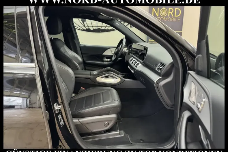Mercedes-Benz GLE 350 (Clasa GLE) din 2022 cu 91.402 km - oferta MER196014 - foto 17