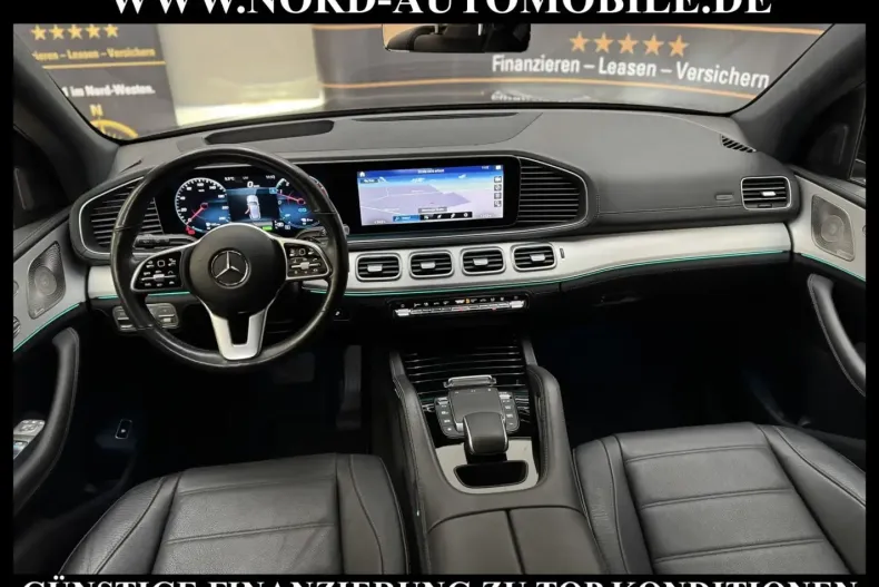 Mercedes-Benz GLE 350 (Clasa GLE) din 2022 cu 91.402 km - oferta MER196014 - foto 18