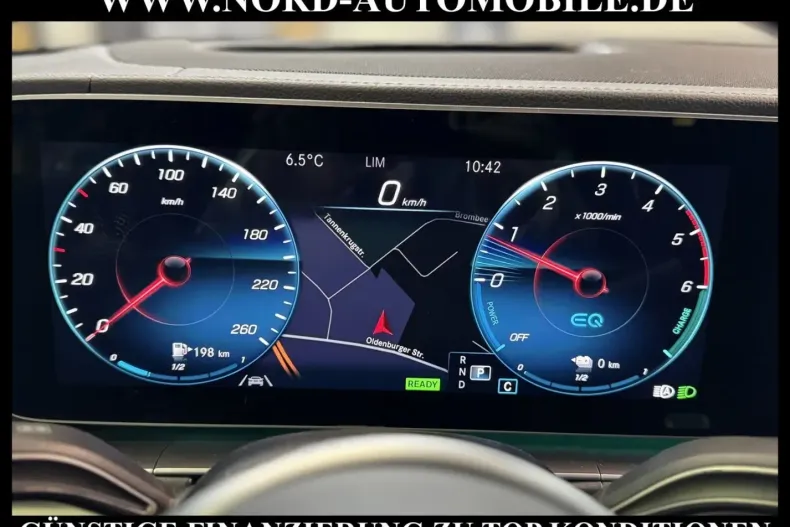 Mercedes-Benz GLE 350 (Clasa GLE) din 2022 cu 91.402 km - oferta MER196014 - foto 20