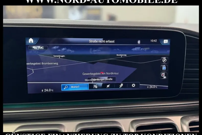 Mercedes-Benz GLE 350 (Clasa GLE) din 2022 cu 91.402 km - oferta MER196014 - foto 22