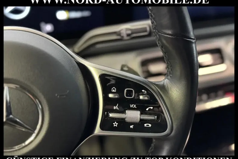 Mercedes-Benz GLE 350 (Clasa GLE) din 2022 cu 91.402 km - oferta MER196014 - foto 24