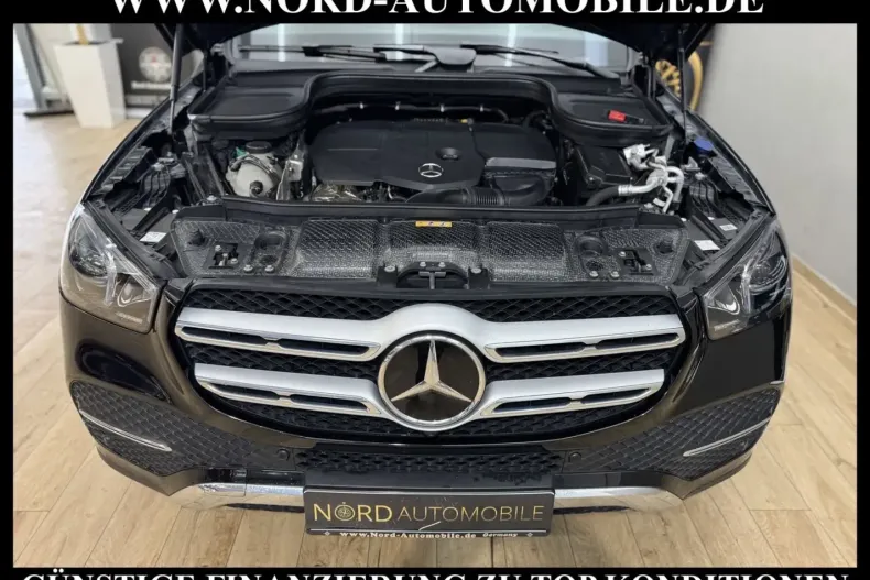 Mercedes-Benz GLE 350 (Clasa GLE) din 2022 cu 91.402 km - oferta MER196014 - foto 27