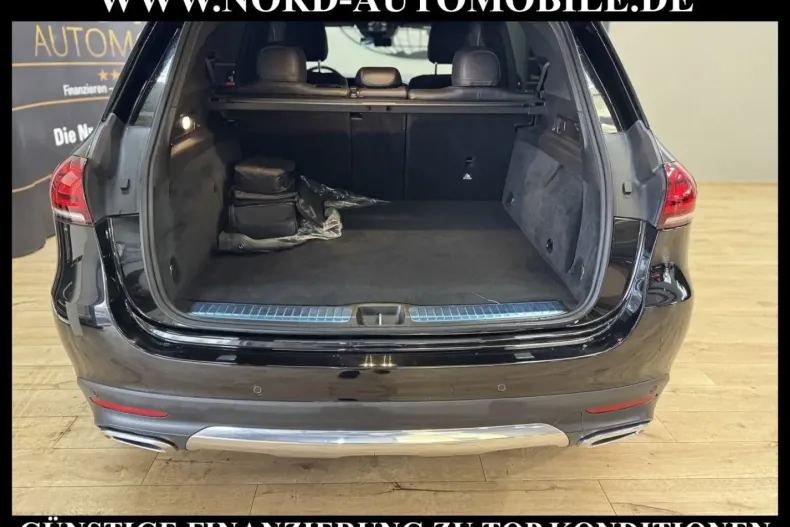 Mercedes-Benz GLE 350 (Clasa GLE) din 2022 cu 91.402 km - oferta MER196014 - foto 28