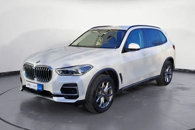 BMW X5 (Seria X) din 2022 cu 74.813 km - oferta BMW196015 - foto 1