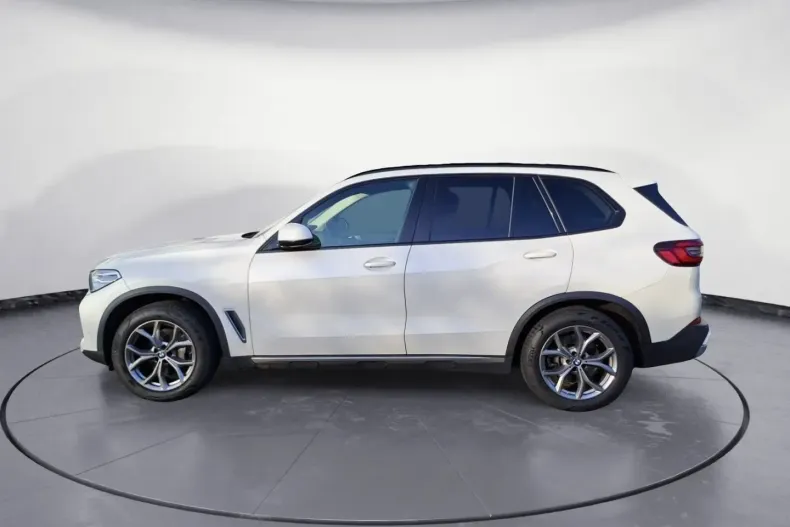 BMW X5 (Seria X) din 2022 cu 74.813 km - oferta BMW196015 - foto 2
