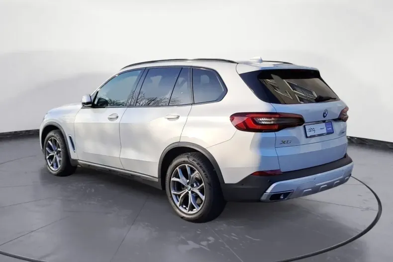 BMW X5 (Seria X) din 2022 cu 74.813 km - oferta BMW196015 - foto 3