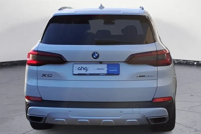 BMW X5 (Seria X) din 2022 cu 74.813 km - oferta BMW196015 - foto 4