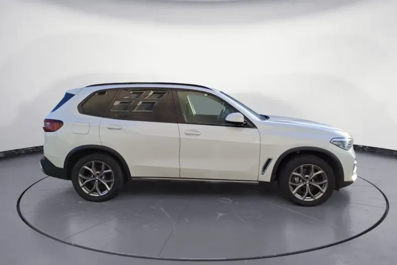 BMW X5 (Seria X) din 2022 cu 74.813 km - oferta BMW196015 - foto 5