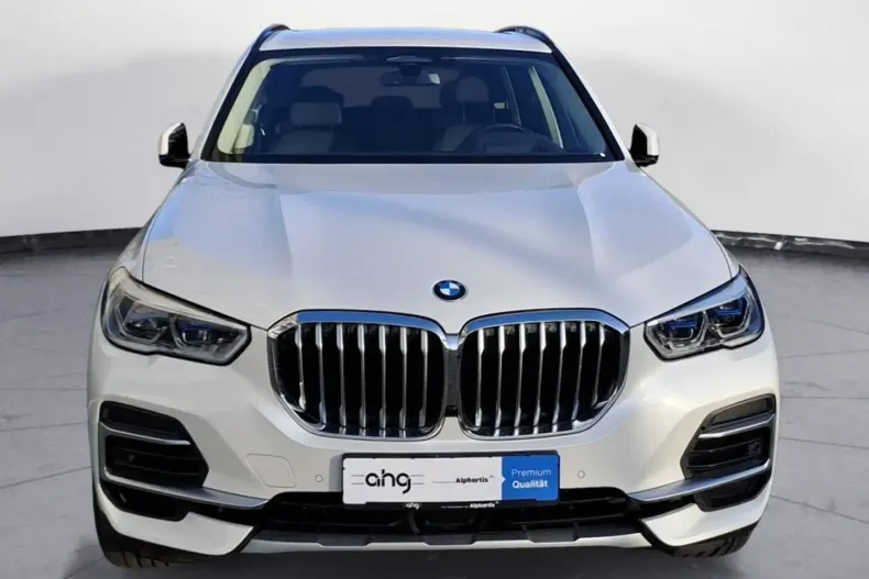 BMW X5 (Seria X) din 2022 cu 74.813 km - oferta BMW196015 - foto 6