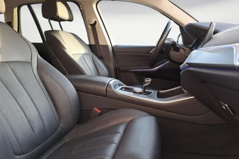 BMW X5 (Seria X) din 2022 cu 74.813 km - oferta BMW196015 - foto 8