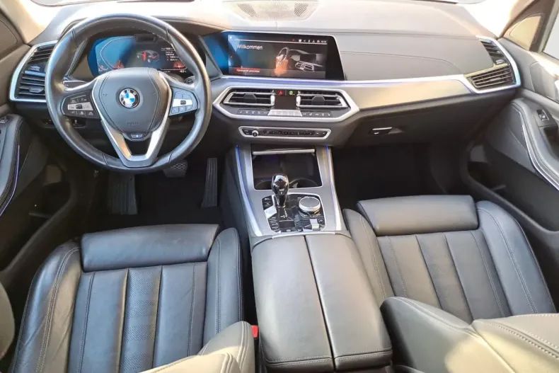 BMW X5 (Seria X) din 2022 cu 74.813 km - oferta BMW196015 - foto 10