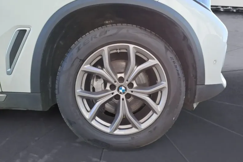 BMW X5 (Seria X) din 2022 cu 74.813 km - oferta BMW196015 - foto 11