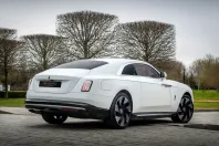 Rolls-Royce Spectre din 2024 cu 6.349 km - oferta ROL196016 - foto 2