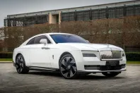Rolls-Royce Spectre din 2024 cu 6.349 km - oferta ROL196016 - foto 3