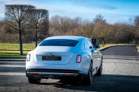 Rolls-Royce Spectre din 2024 cu 6.349 km - oferta ROL196016 - foto 4