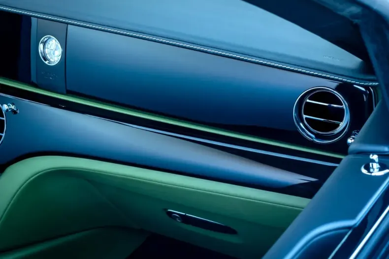 Rolls-Royce Spectre din 2024 cu 6.349 km - oferta ROL196016 - foto 11