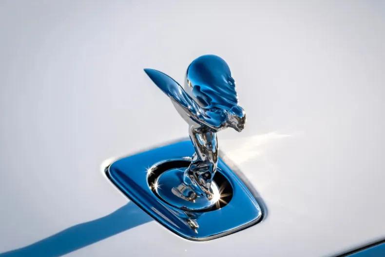 Rolls-Royce Spectre din 2024 cu 6.349 km - oferta ROL196016 - foto 17