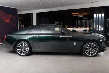 Rolls-Royce Wraith din 2023 - oferta ROL196017