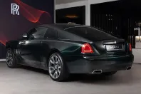 Rolls-Royce Wraith din 2023 cu 12.000 km - oferta ROL196017 - foto 2