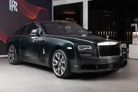 Rolls-Royce Wraith din 2023 cu 12.000 km - oferta ROL196017 - foto 3