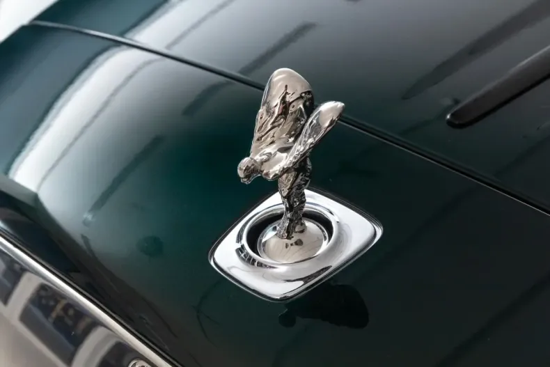 Rolls-Royce Wraith din 2023 cu 12.000 km - oferta ROL196017 - foto 4