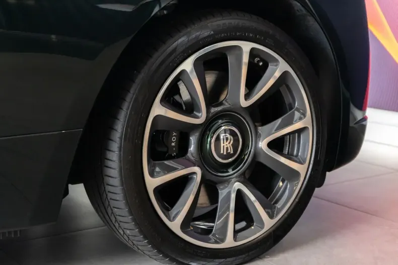 Rolls-Royce Wraith din 2023 cu 12.000 km - oferta ROL196017 - foto 5