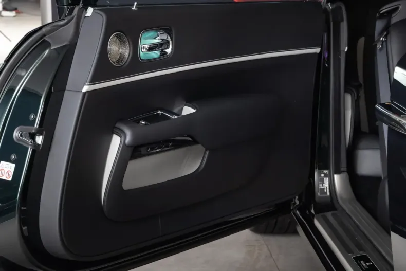 Rolls-Royce Wraith din 2023 cu 12.000 km - oferta ROL196017 - foto 7