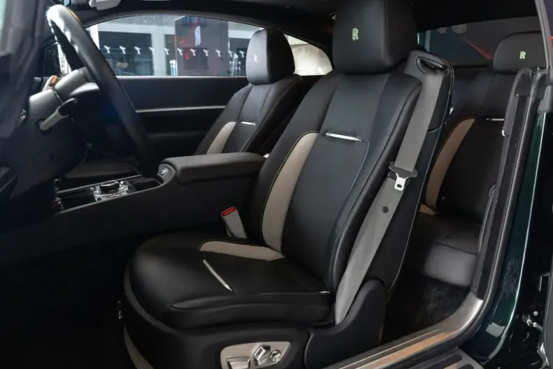 Rolls-Royce Wraith din 2023 cu 12.000 km - oferta ROL196017 - foto 8