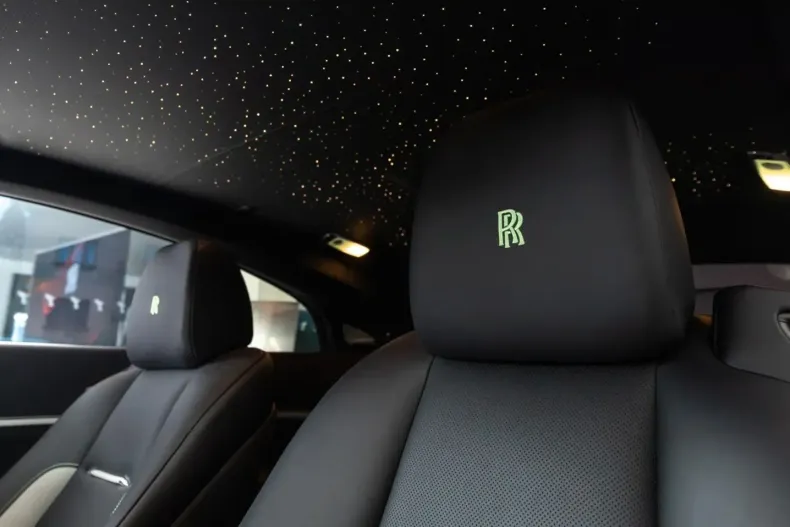 Rolls-Royce Wraith din 2023 cu 12.000 km - oferta ROL196017 - foto 9