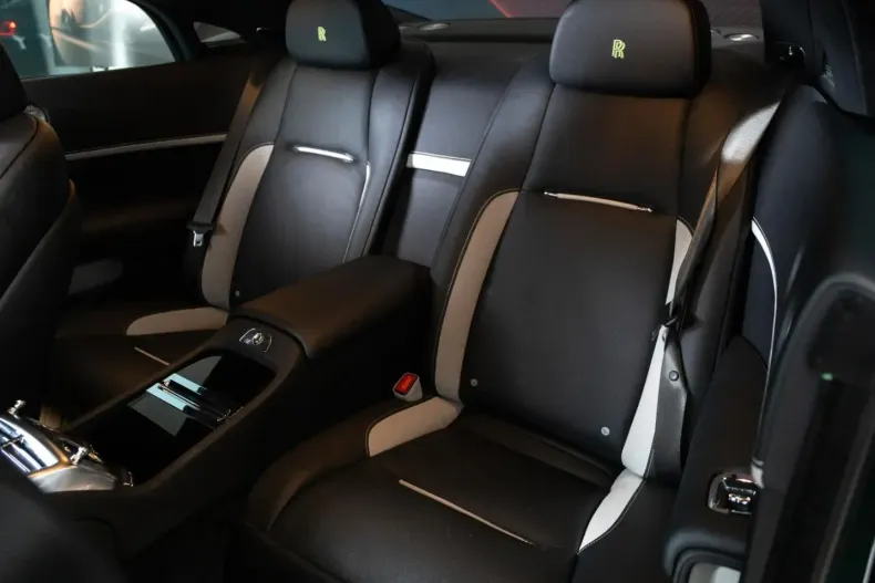 Rolls-Royce Wraith din 2023 cu 12.000 km - oferta ROL196017 - foto 10