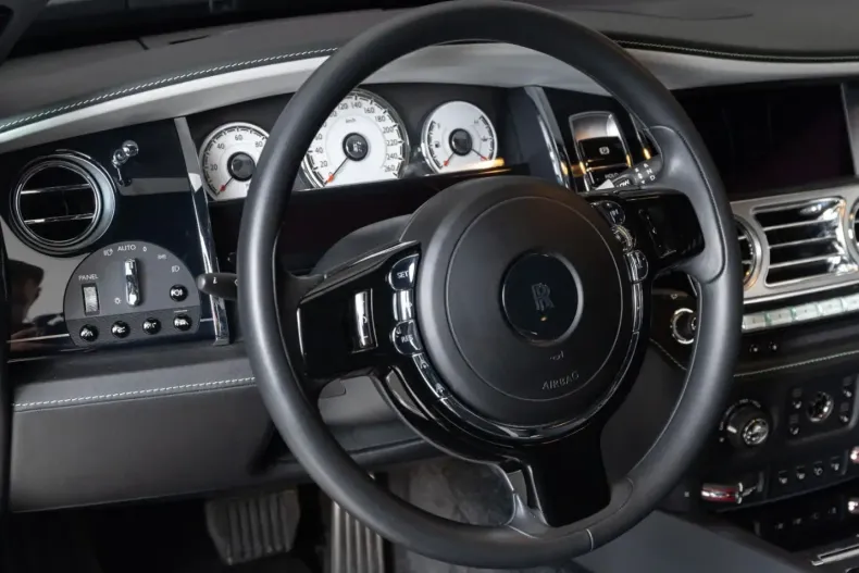 Rolls-Royce Wraith din 2023 cu 12.000 km - oferta ROL196017 - foto 11