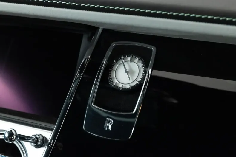 Rolls-Royce Wraith din 2023 cu 12.000 km - oferta ROL196017 - foto 14