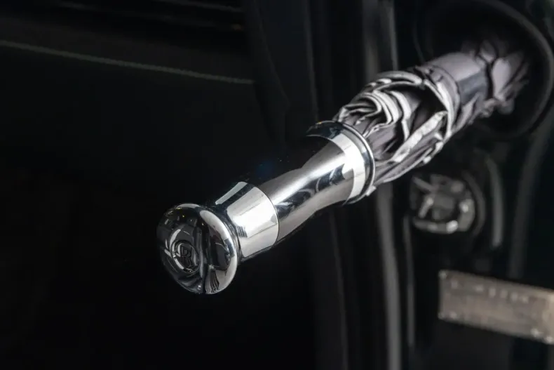 Rolls-Royce Wraith din 2023 cu 12.000 km - oferta ROL196017 - foto 15