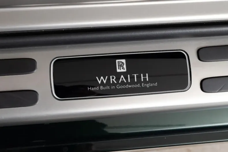 Rolls-Royce Wraith din 2023 cu 12.000 km - oferta ROL196017 - foto 16