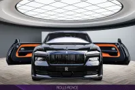 Rolls-Royce Spectre din 2023 cu 5.000 km - oferta ROL196018 - foto 1
