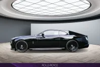 Rolls-Royce Spectre din 2023 cu 5.000 km - oferta ROL196018 - foto 2