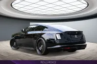 Rolls-Royce Spectre din 2023 cu 5.000 km - oferta ROL196018 - foto 5