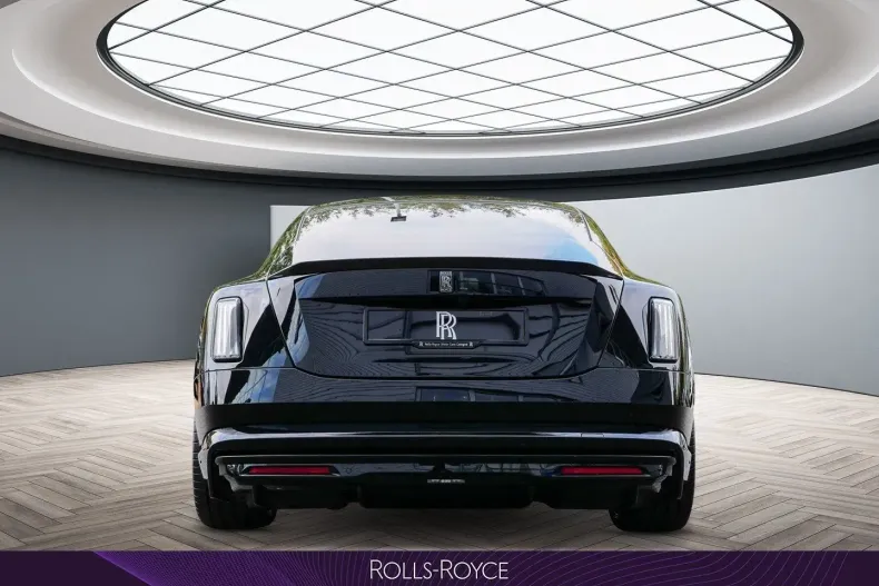 Rolls-Royce Spectre din 2023 cu 5.000 km - oferta ROL196018 - foto 6