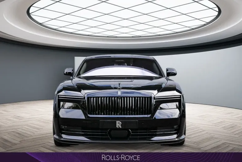 Rolls-Royce Spectre din 2023 cu 5.000 km - oferta ROL196018 - foto 7