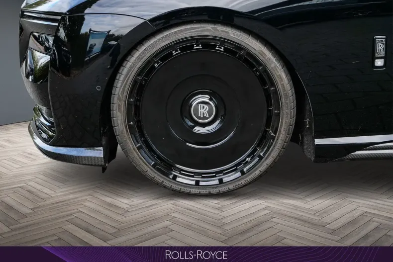 Rolls-Royce Spectre din 2023 cu 5.000 km - oferta ROL196018 - foto 8