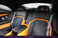Rolls-Royce Spectre din 2023 cu 5.000 km - oferta ROL196018 - foto 12
